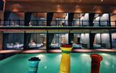Туры в отель Dojo Pool Villa