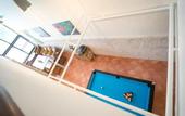 Туры в отель Dojo Pool Villa