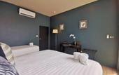Туры в отель Dojo Pool Villa