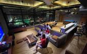 Туры в отель Dojo Pool Villa