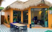 Туры в отель Dojo Pool Villa