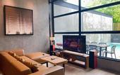 Туры в отель Dojo Pool Villa