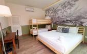 Туры в отель Dojo Pool Villa