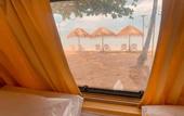 Туры в отель Beach House Camp