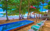Туры в отель Beach House Camp