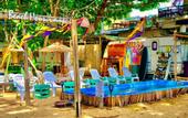 Туры в отель Beach House Camp