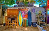 Туры в отель Beach House Camp