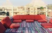 Туры в отель Pyramids paradise hotel