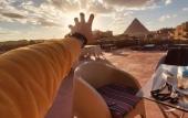 Туры в отель Pyramids paradise hotel