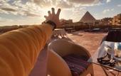 Туры в отель Pyramids paradise hotel