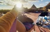 Туры в отель Pyramids paradise hotel