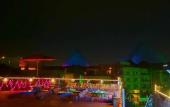 Туры в отель Pyramids paradise hotel