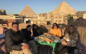 Туры в отель Pyramids paradise hotel