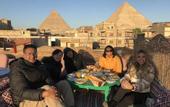 Туры в отель Pyramids paradise hotel