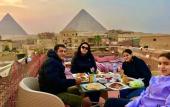 Туры в отель Pyramids paradise hotel