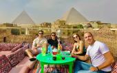 Туры в отель Pyramids paradise hotel