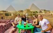 Туры в отель Pyramids paradise hotel