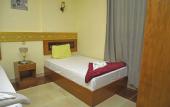 Туры в отель Pyramids paradise hotel