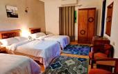 Туры в отель Pyramids paradise hotel