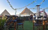 Туры в отель Pyramids paradise hotel