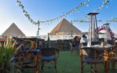 Туры в отель Pyramids paradise hotel