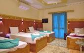 Туры в отель Pyramids paradise hotel