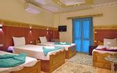 Туры в отель Pyramids paradise hotel