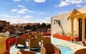 Туры в отель Pyramids paradise hotel