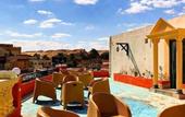 Туры в отель Pyramids paradise hotel