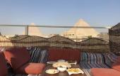 Туры в отель Pyramids paradise hotel