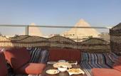 Туры в отель Pyramids paradise hotel