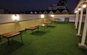 Туры в отель Capzule Bed Phuket