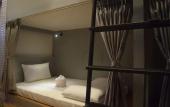 Туры в отель Capzule Bed Phuket