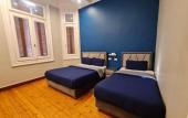 Туры в отель Cairo Hub Hostel