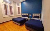 Туры в отель Cairo Hub Hostel