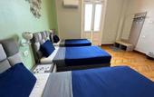 Туры в отель Cairo Hub Hostel