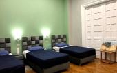 Туры в отель Cairo Hub Hostel