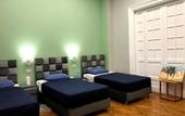 Туры в отель Cairo Hub Hostel