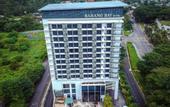 Туры в отель Bahang Bay Hotel