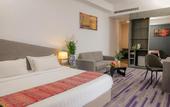 Туры в отель Bahang Bay Hotel