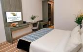 Туры в отель Bahang Bay Hotel