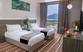 Туры в отель Bahang Bay Hotel