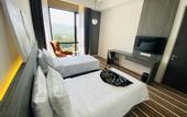 Туры в отель Bahang Bay Hotel