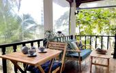 Туры в отель Beach Bungalow