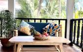 Туры в отель Beach Bungalow