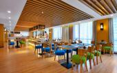 Туры в отель Quality Hotel Chengdu