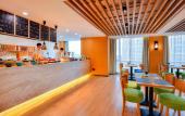 Туры в отель Quality Hotel Chengdu