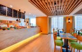 Туры в отель Quality Hotel Chengdu