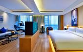 Туры в отель Quality Hotel Chengdu