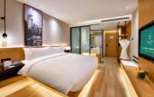 Туры в отель Quality Hotel Chengdu
